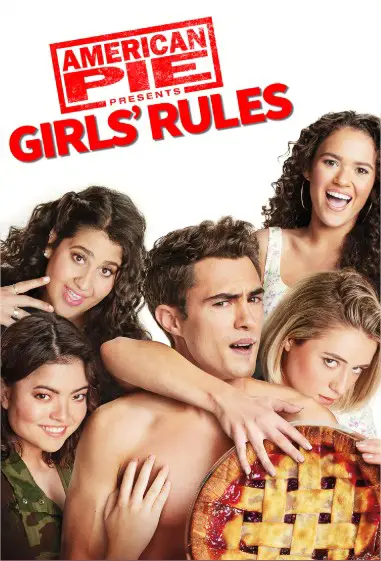 American Pie Apresenta: Meninas ao Ataque